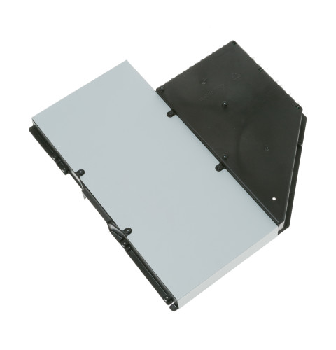 Range Induction Assembly