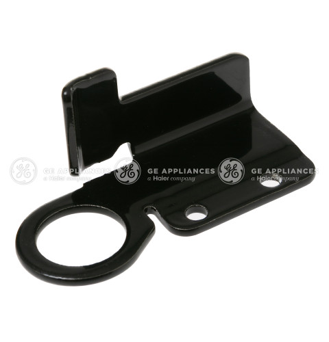 FRESH FOOD DOOR STOP BLACK