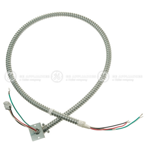 OPTIONAL 6' CONDUIT WIRE ASSEMBLY