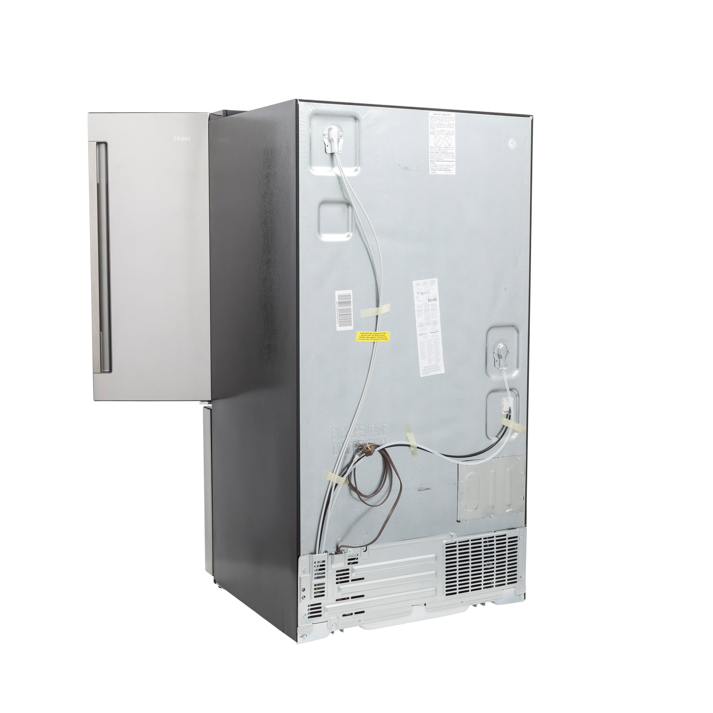 ENERGY STAR® 27.0 Cu. Ft. French-Door Refrigerator