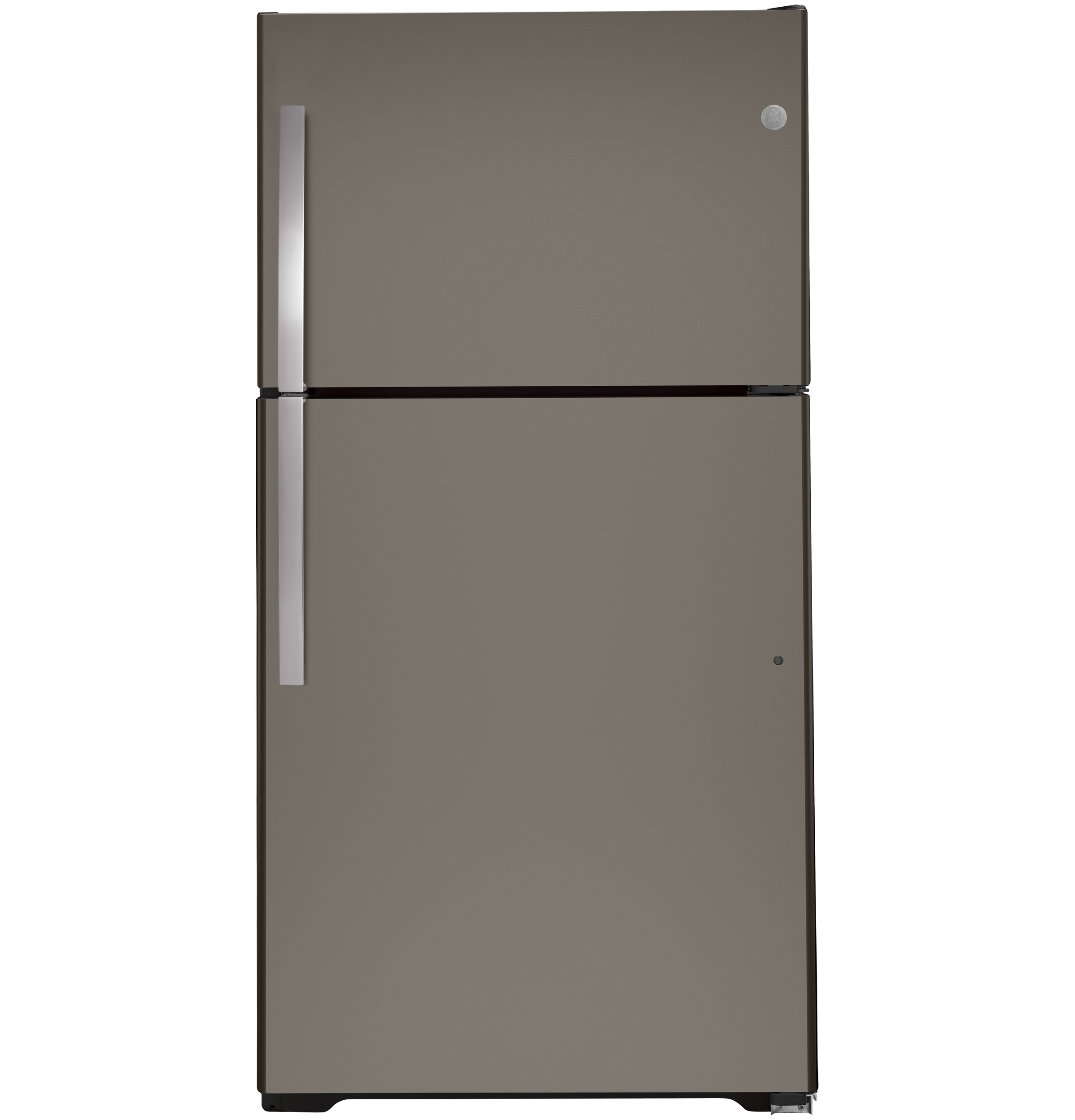 GE® ENERGY STAR® 21.9 Cu. Ft. Top-Freezer Refrigerator