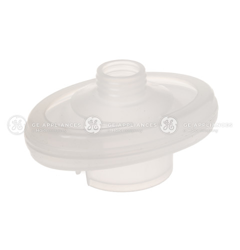 REFRIGERATOR DRAIN VACUUM BREAK VALVE