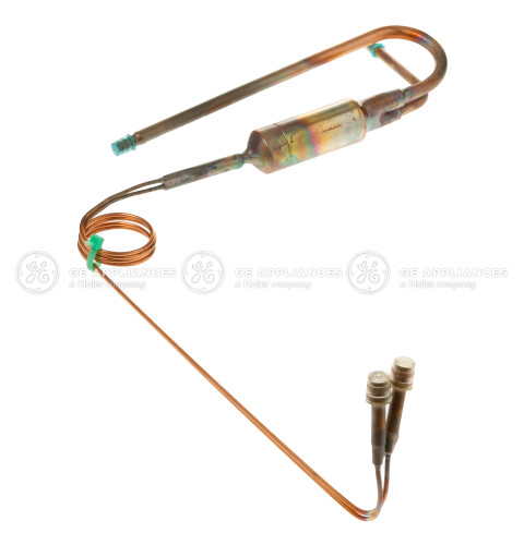 CAPILLARY SUB ASSEMBLY