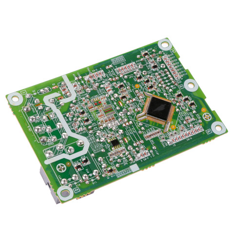 DRAWER POWER SUPPLY BOARD