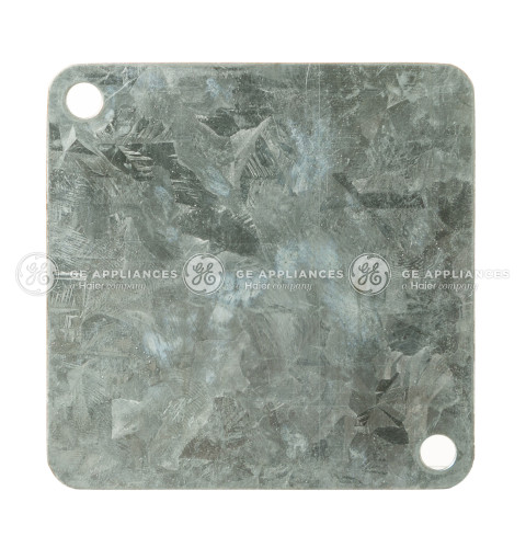 REGULATOR COVER PLATE