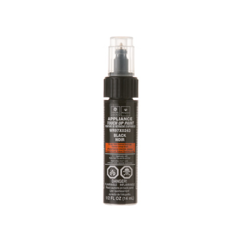 Black Onyx Paint Touch Up Stick .5 oz.