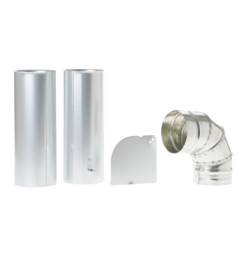 Dryer Side Venting Kit  **For Harmony Dryers Only**