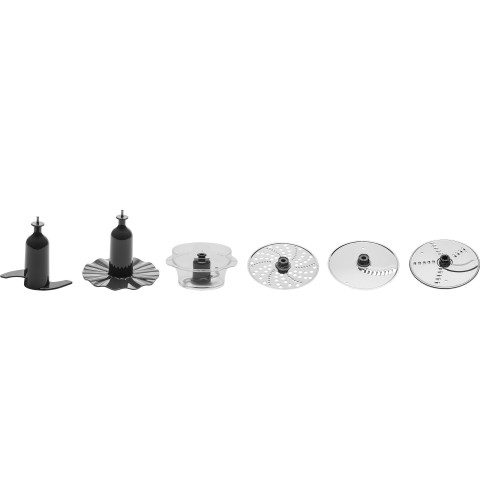 Food Processor Accessory Kit