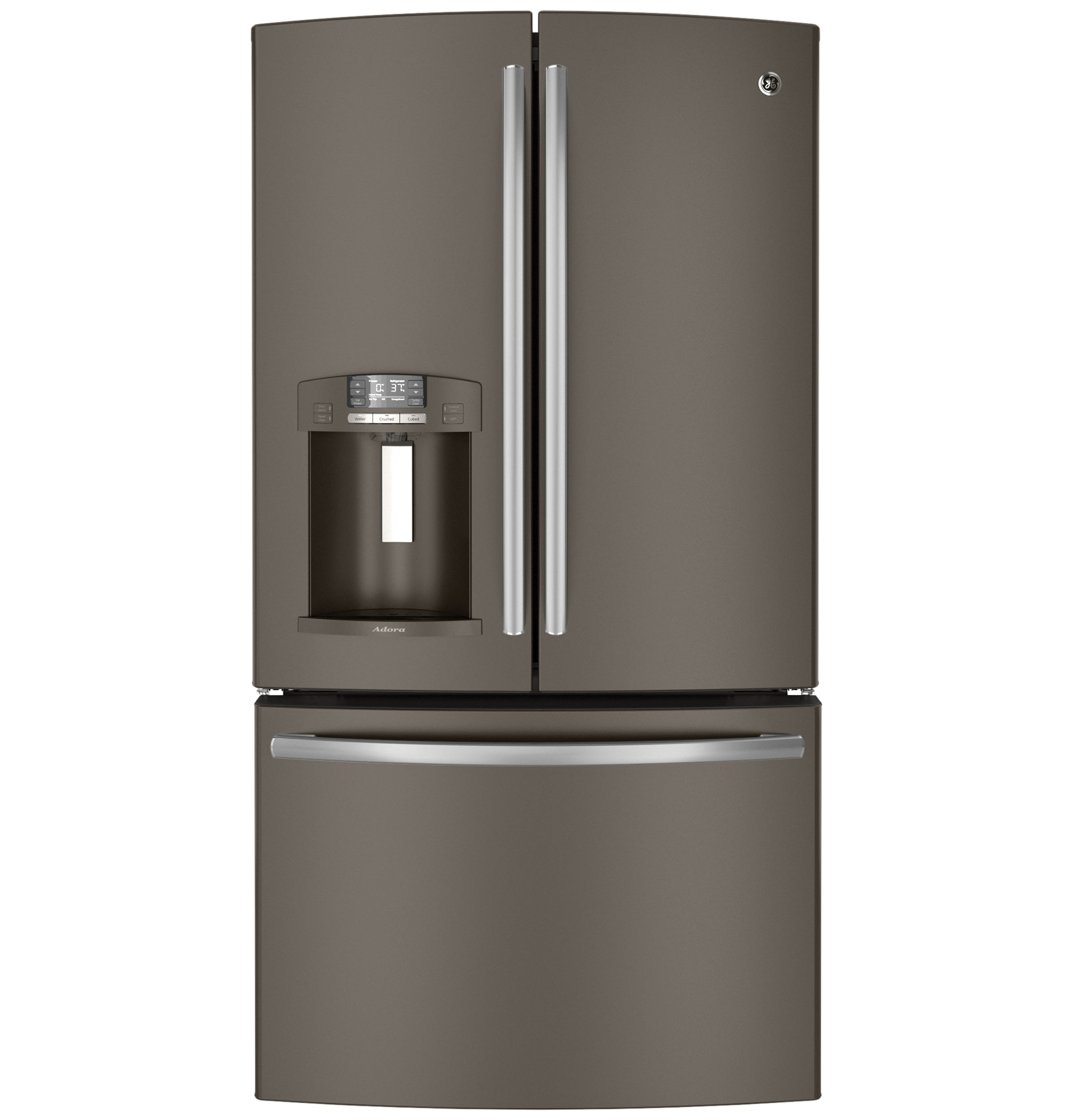Adora series by GE® 27.7 Cu. Ft. French-Door Refrigerator