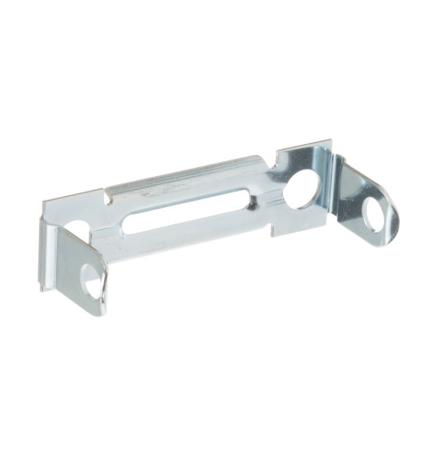 CLIP CAPACITOR MOUNTING