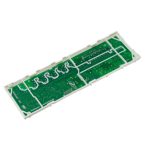 MACHINE CONTROL RC17 AND RELAY WITH FRAME