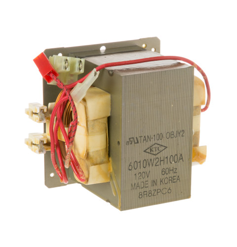 Microwave Transformer