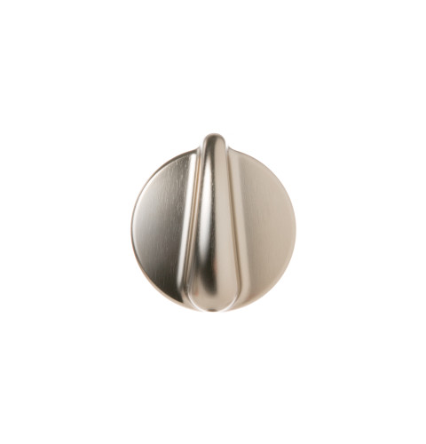 RANGE KNOB - STAINLESS STEEL