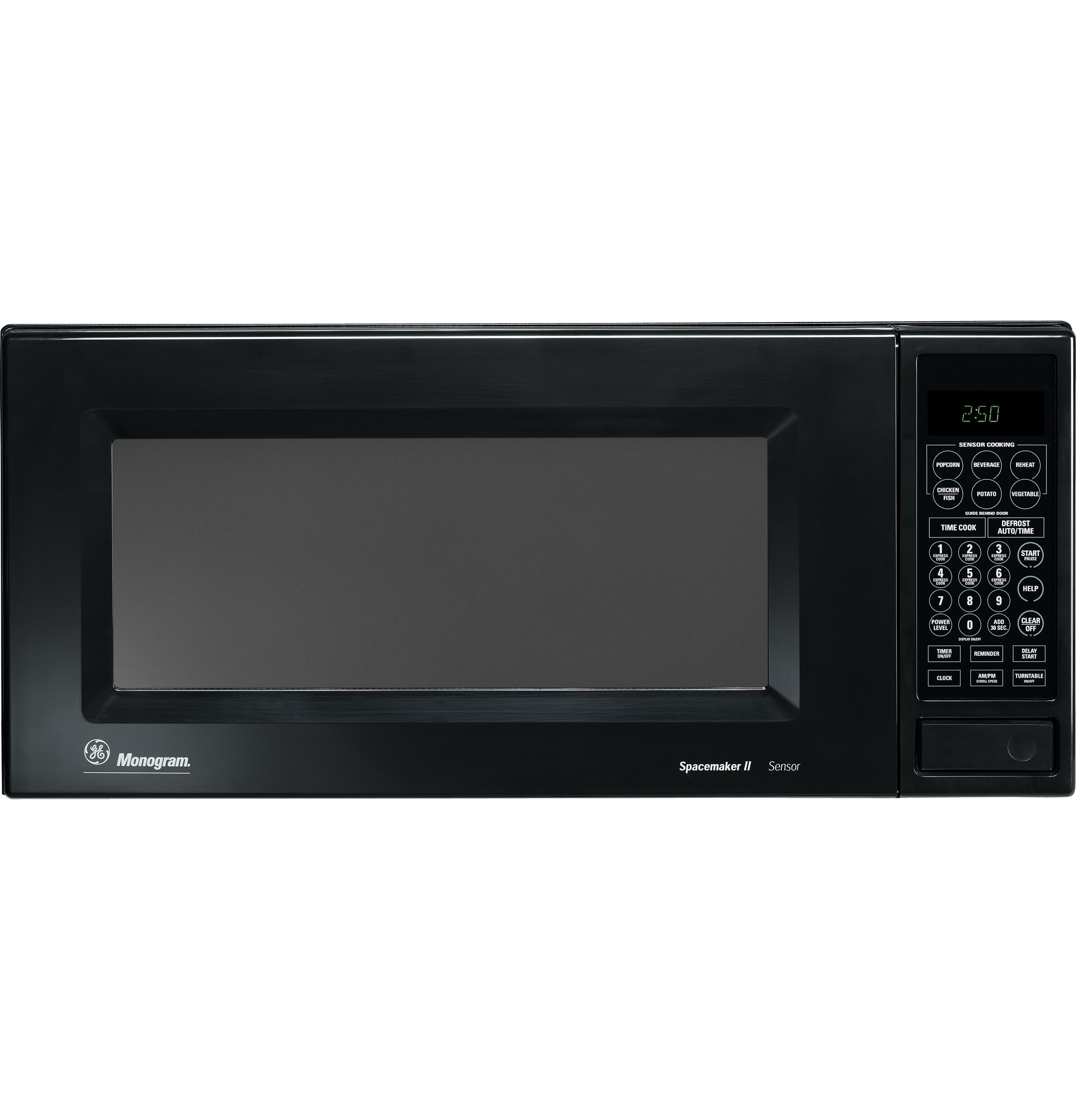 GE Monogram® Microwave Oven