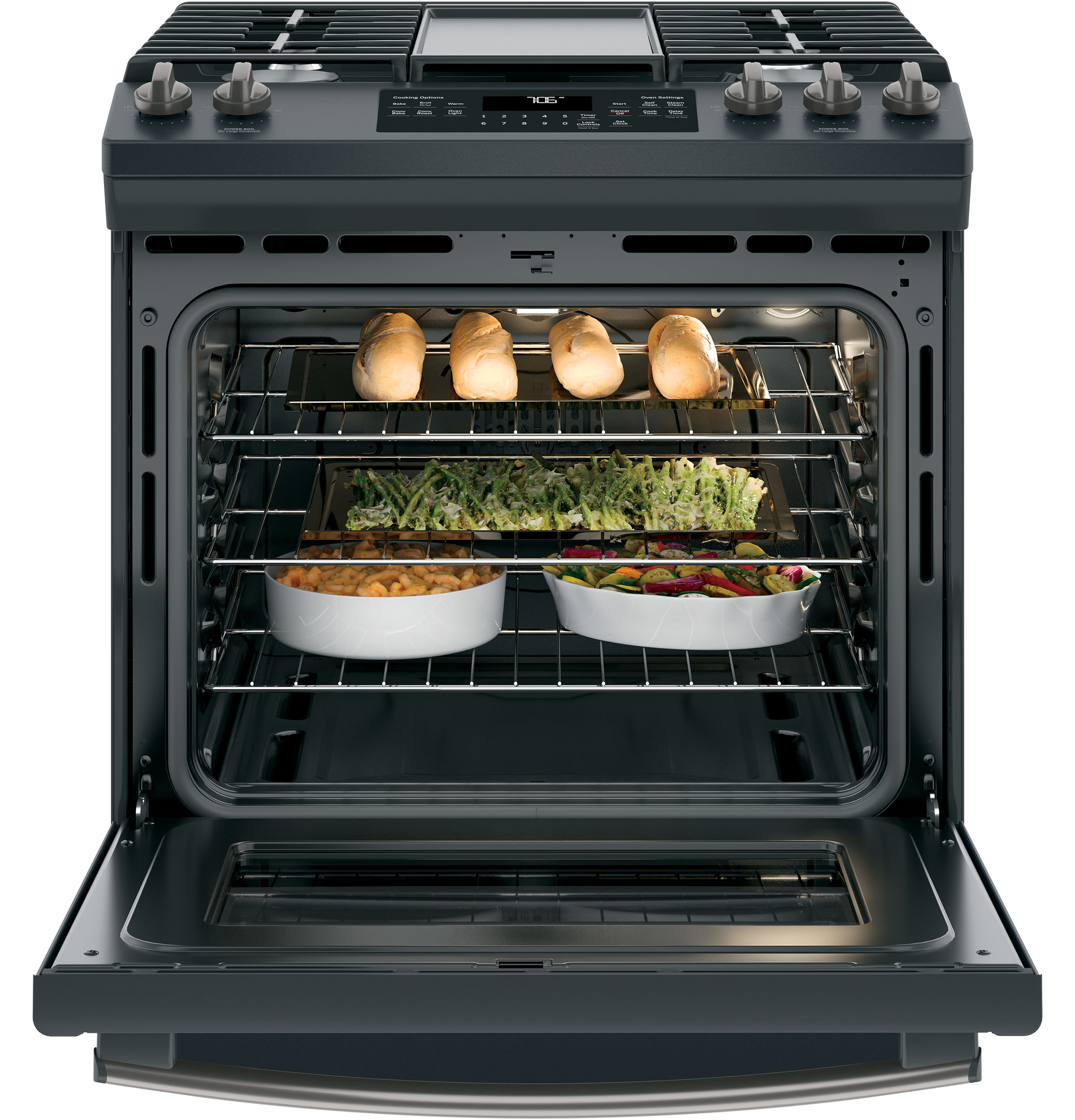 GE® 30