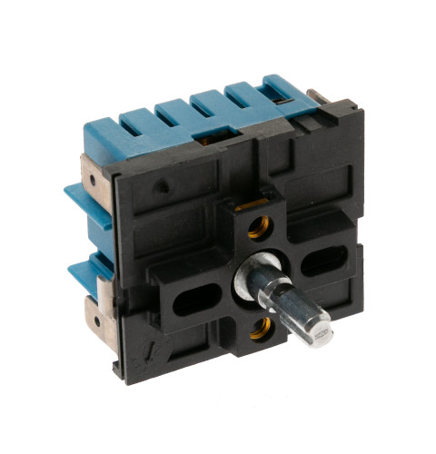 INFINITE SWITCH CONTROL