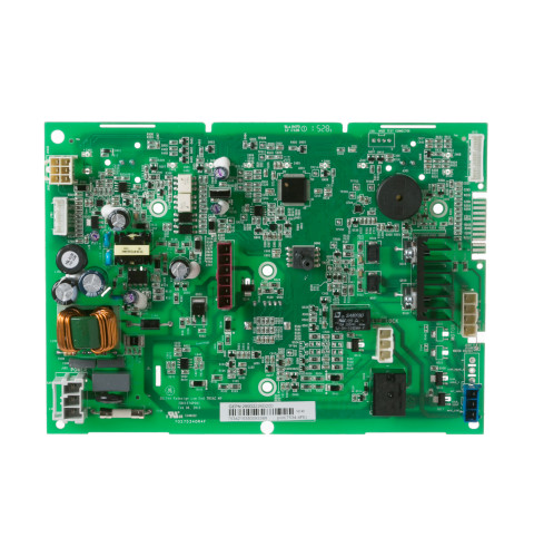 WASHING MACHINE LE TRIAC MACHINE CONTROL