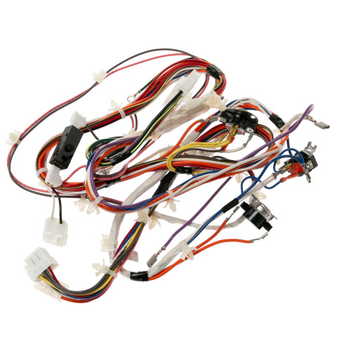 HARNESS MAIN ASSEMBLY