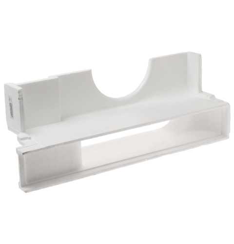 INDOOR FAN SHROUD  UPPER