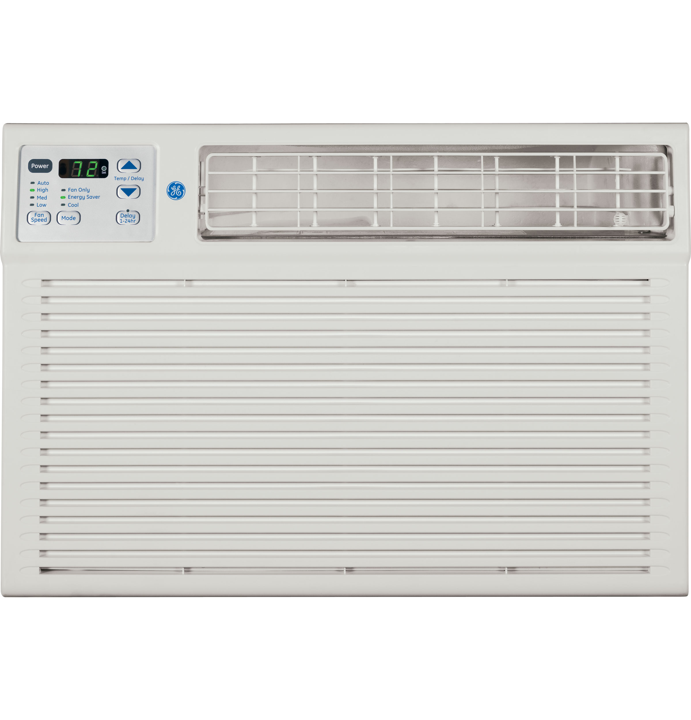GE® 115 Volt Electronic Room Air Conditioner
