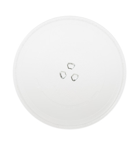 Microwave Glass Tray