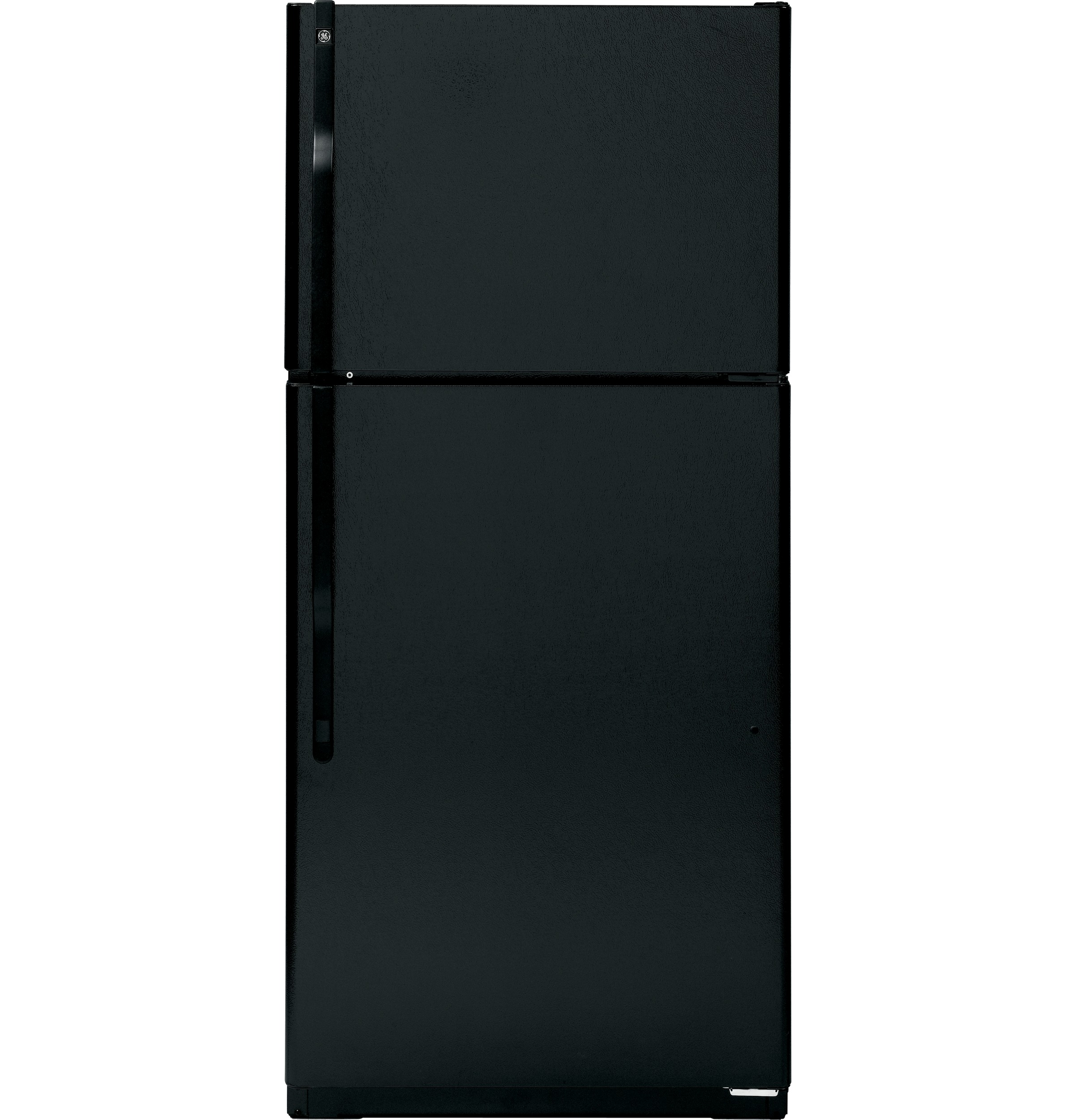 GE® 18.0 Cu. Ft. Top-Freezer Refrigerator