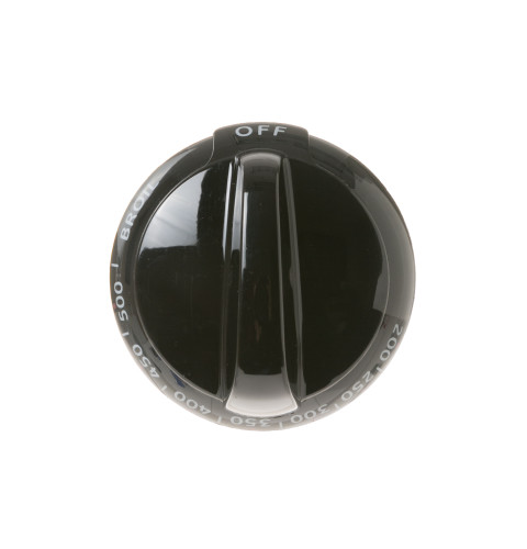 KNOB THERMOSTAT ASSEMBLY