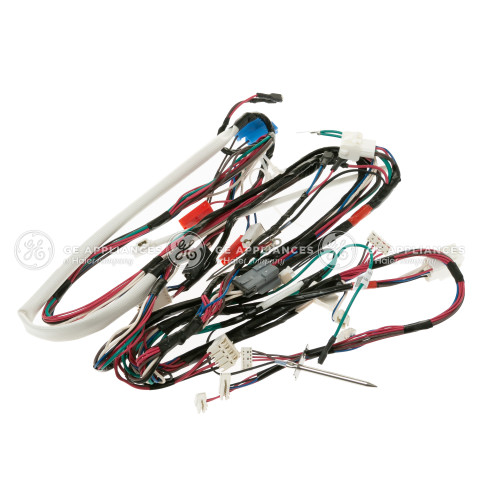 MAIN HARNESS & THERMISTOR ASSEMBLY