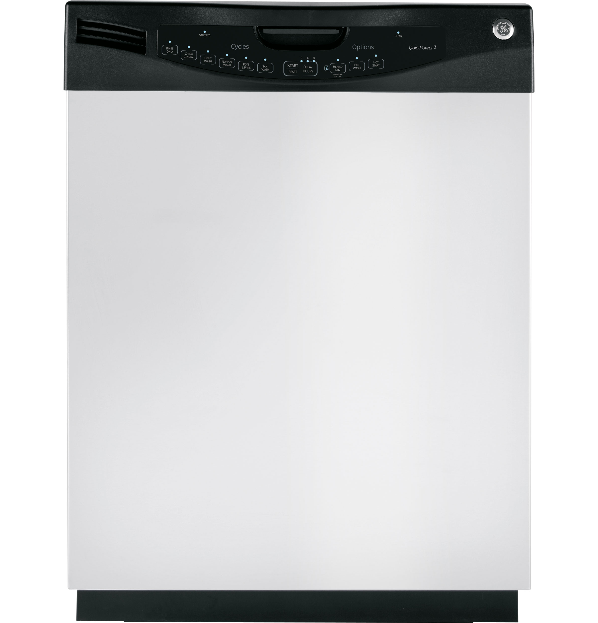 GE® Tall Tub Built-In Dishwasher