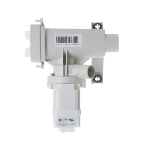 WASHING MACHINE PUMP