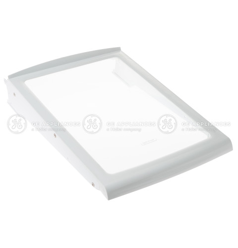 SHELF FIXED & CANT ASSEMBLY