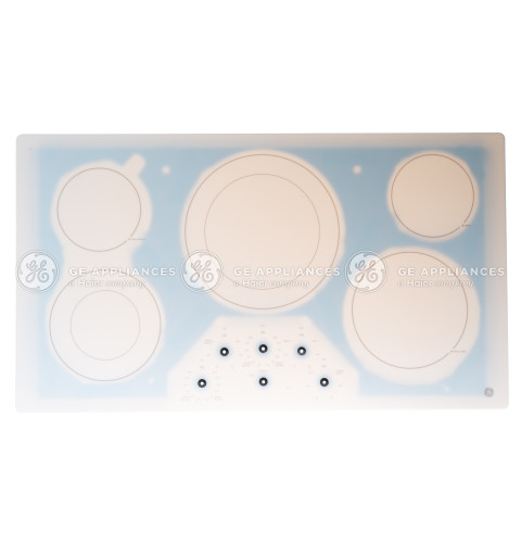 MAINTOP GLASS & FRAME