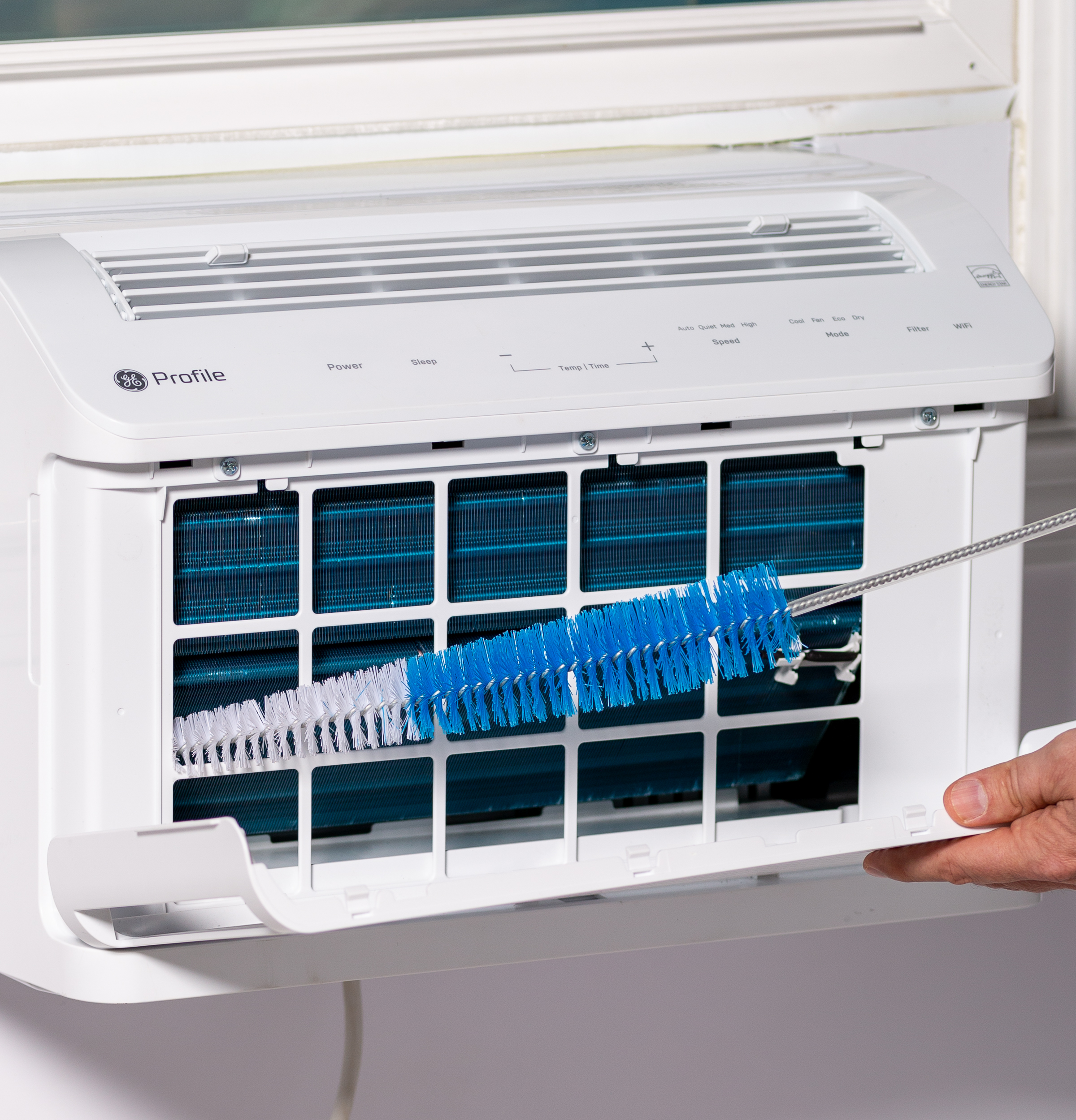 GE Appliances Appliance Brush - Thumbnail 3