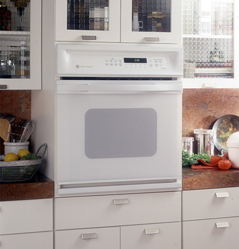 GE Profile Performance™ 27