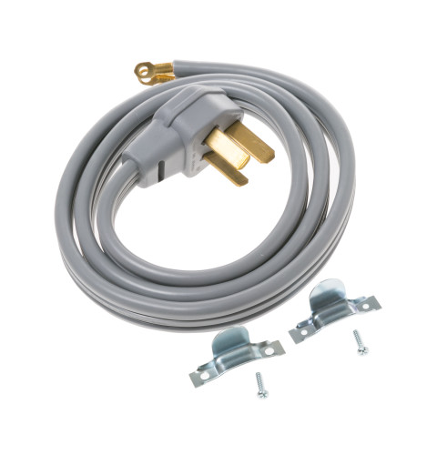 RANGE CORD 5' 50 AMP 3 WIRE