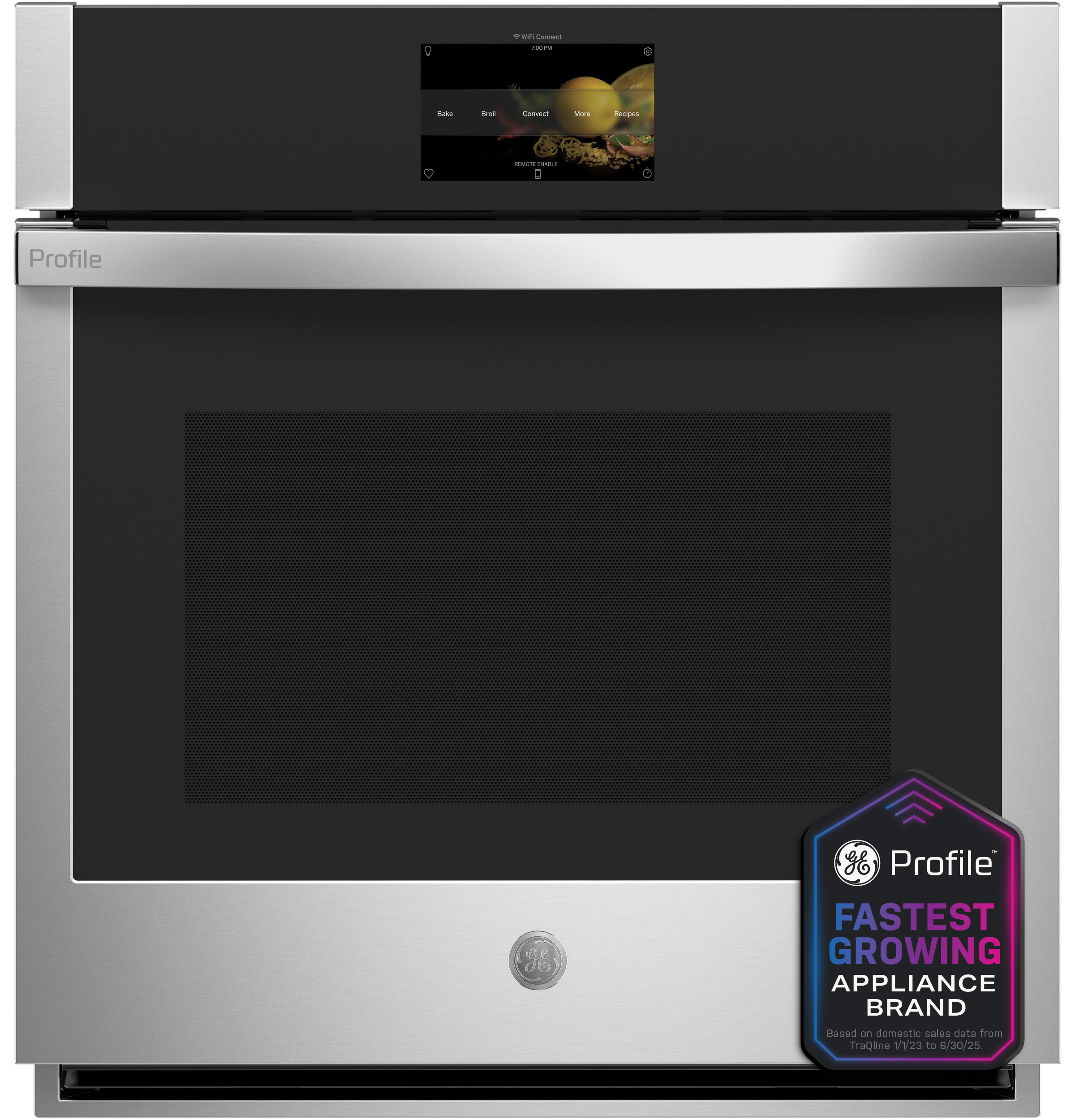 GE Profile™ 27