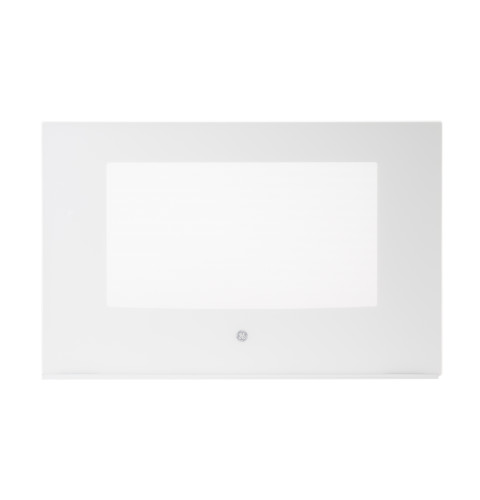 GLASS OVEN DOOR ASM