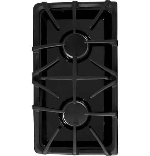 GE Profile™ Series Gas Cooktop Module