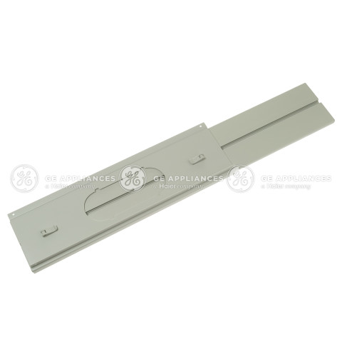 WINDOW SEAL PLATE