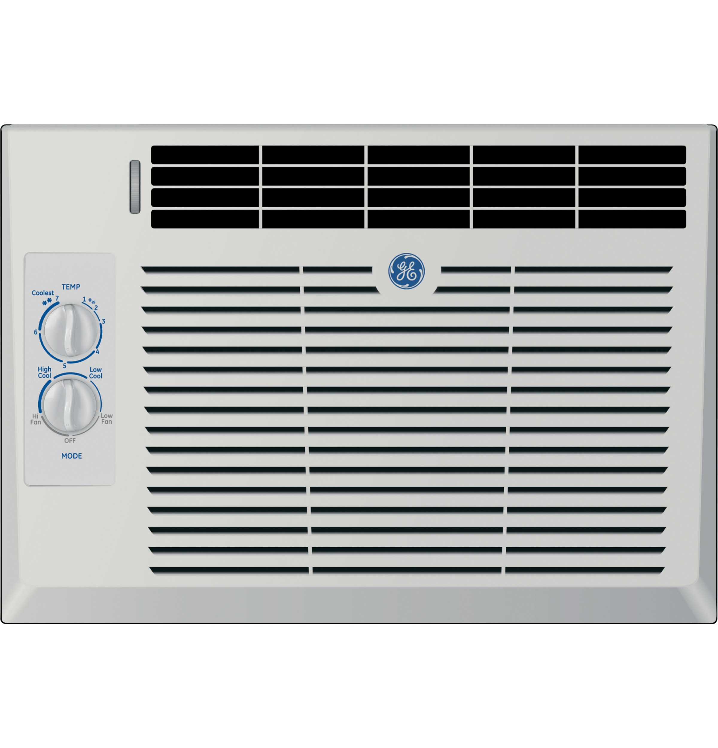 GE® 115 Volt Room Air Conditioner