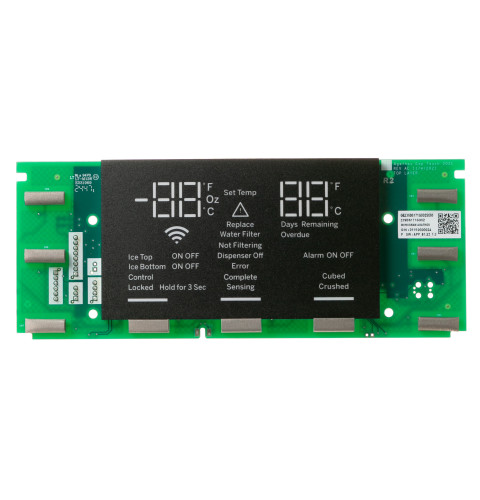 PCBA Agathos 2021 Mgm