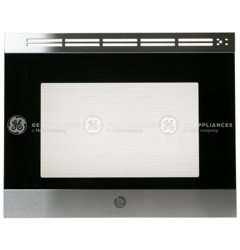 OUTER DOOR STAINLESS