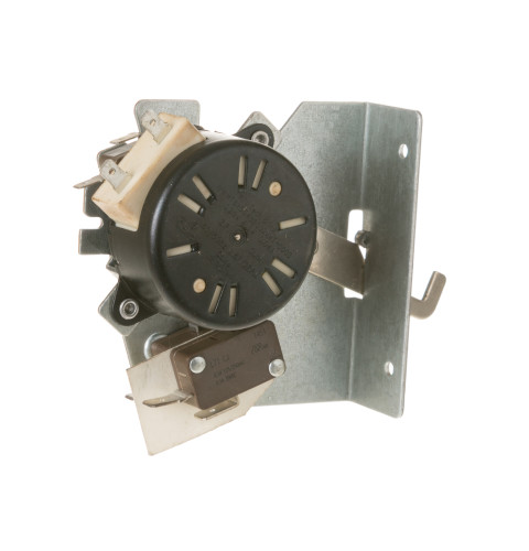 Range Two Switch Latch Motor