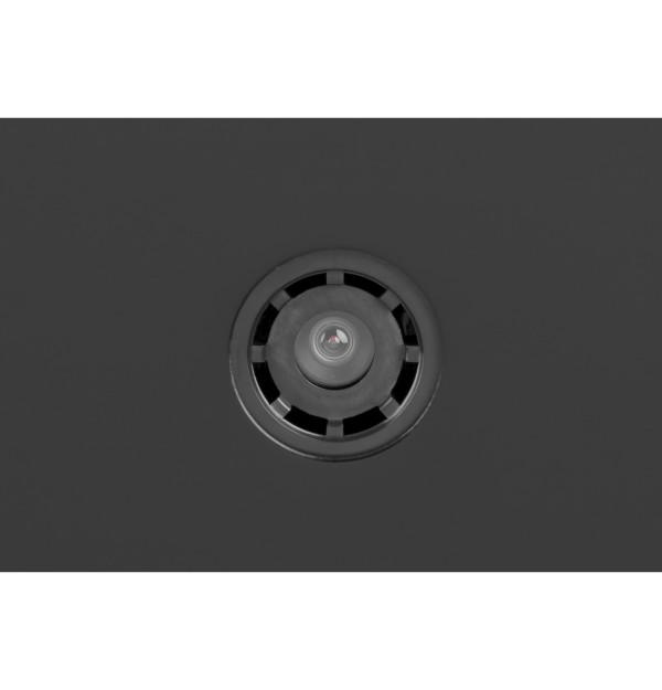Dual camera system