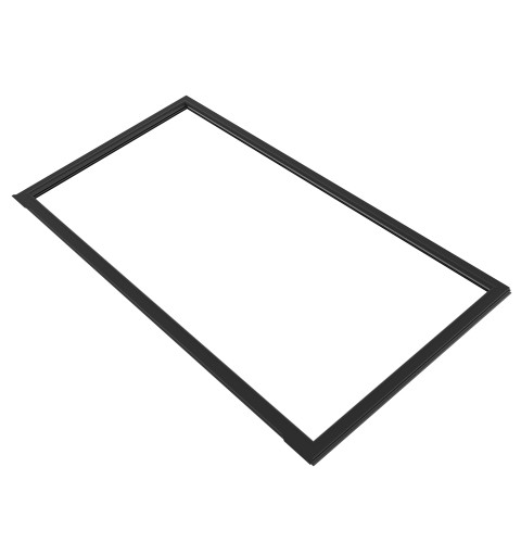 REFRIGERATOR DOOR GASKET