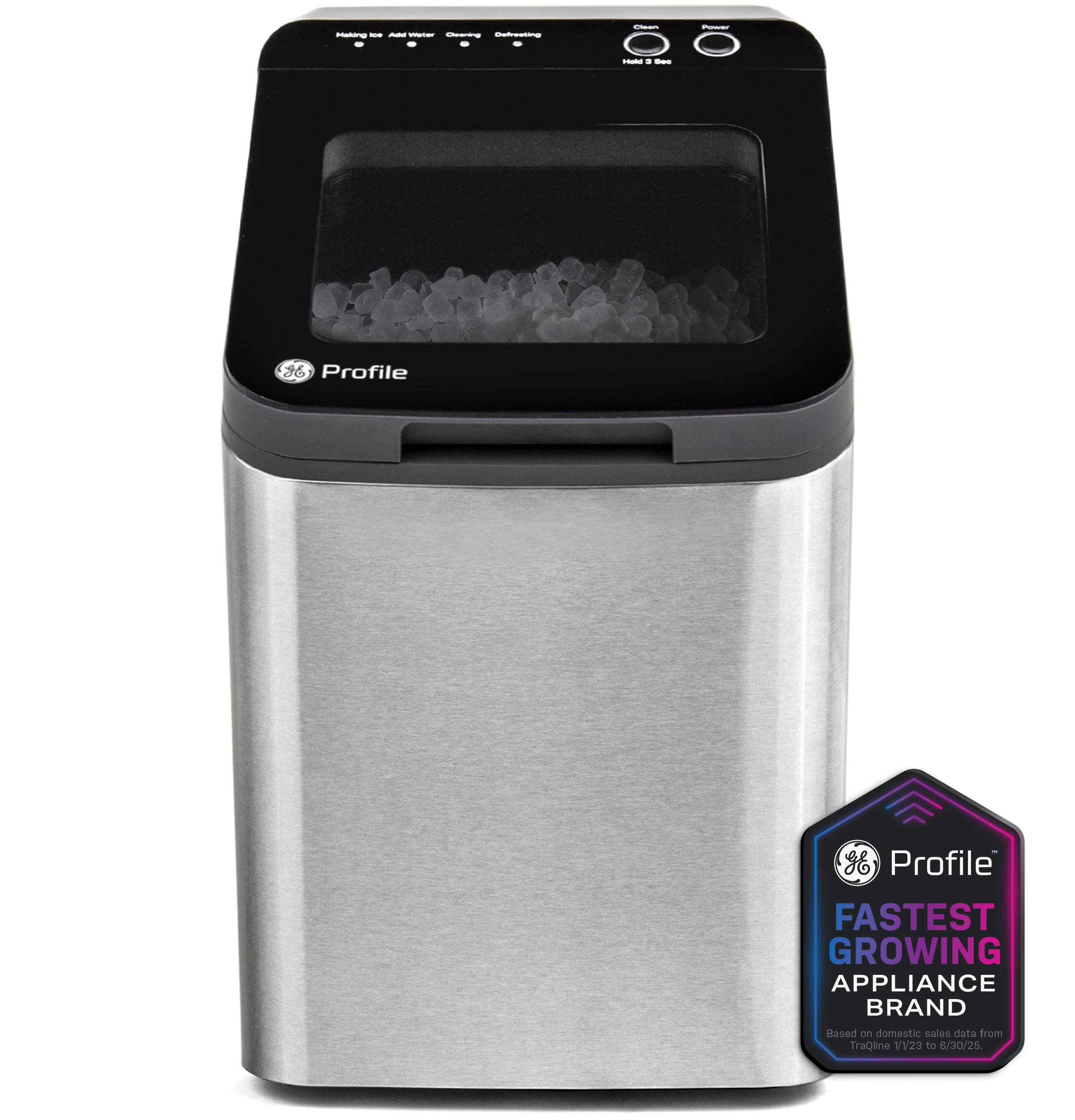 GE Profile Opal ™ 1.0 Nugget Ice Maker