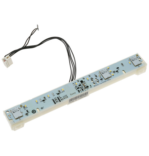 USER INTERFACE BOARD