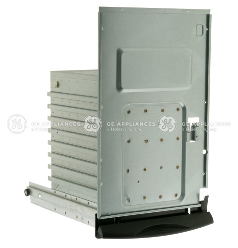 DRAWER ASSEMBLY - BLACK