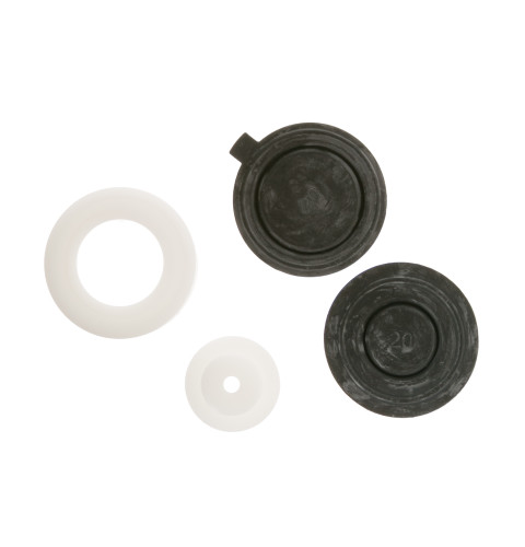 Shut Off Valve Assembly