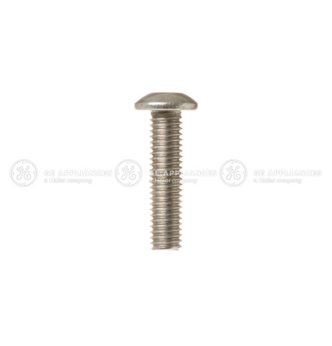 SCREW (HANDLE TO DOOR)